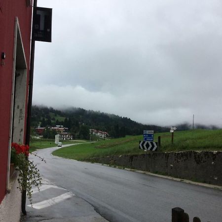 Albergo Ciori Asiago Exterior foto