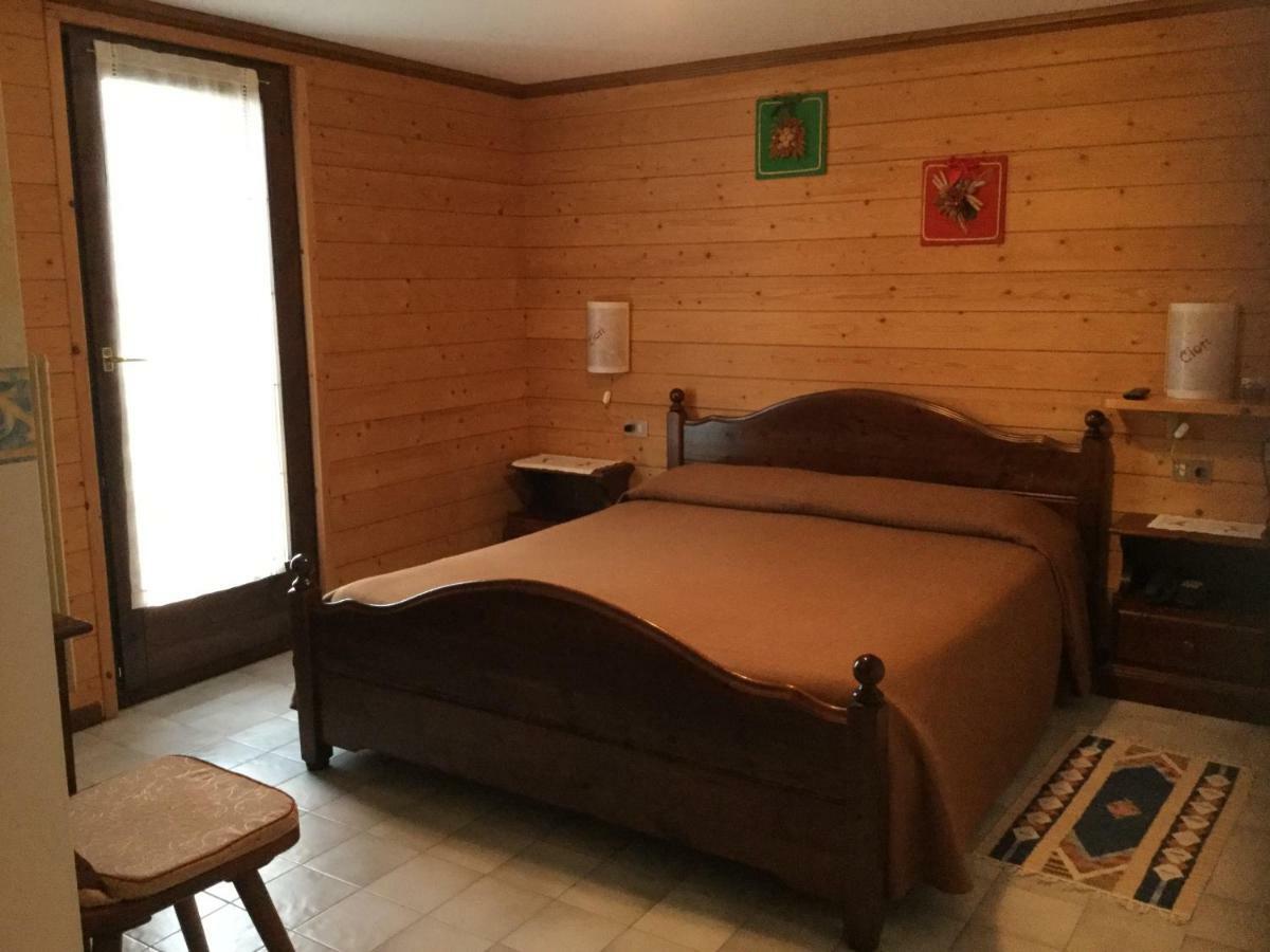 Albergo Ciori Asiago Exterior foto