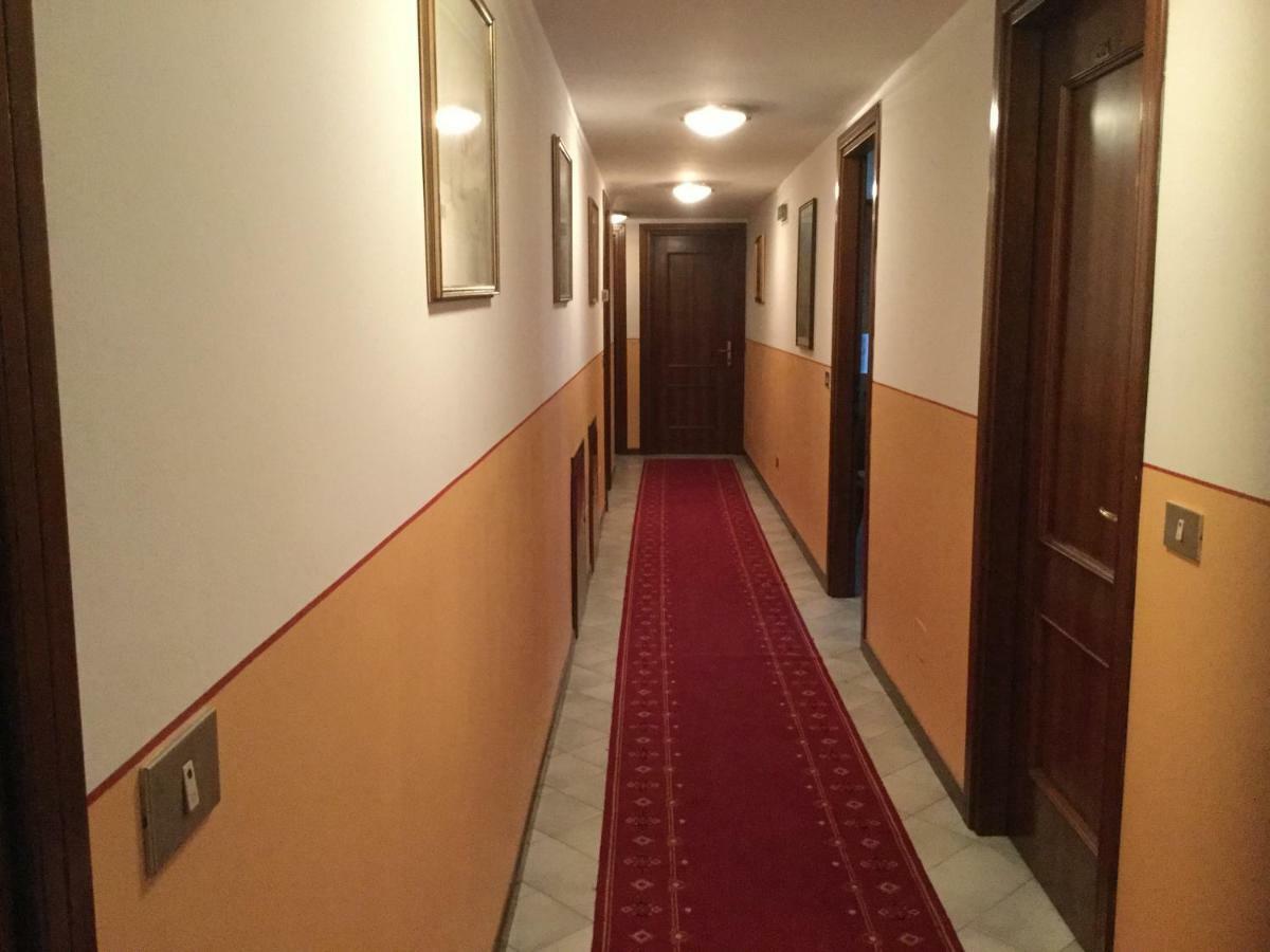 Albergo Ciori Asiago Exterior foto