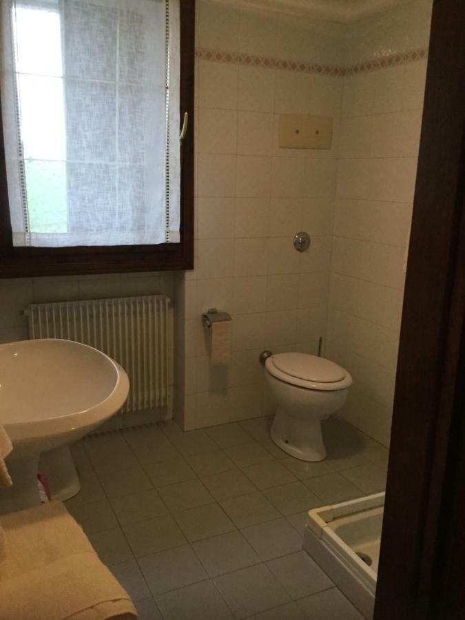 Albergo Ciori Asiago Exterior foto